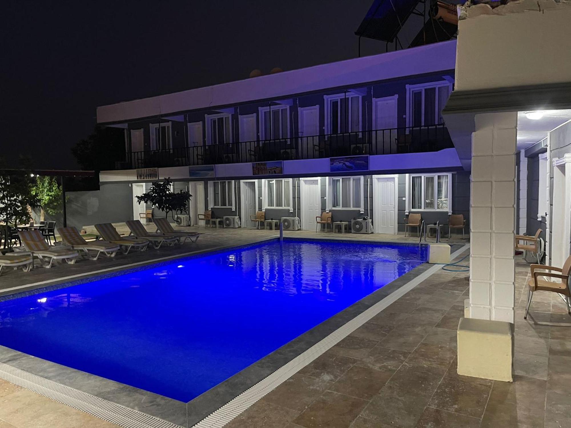 Garden Allgau Aparthotel